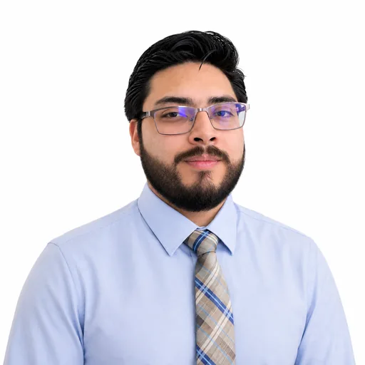 Andres Ronquillo-Erazo