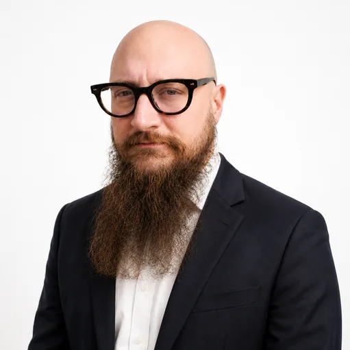 Andrew Pace