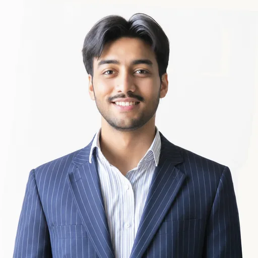 Mohammed Ayan Mahmood