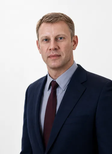 John D. Andersen